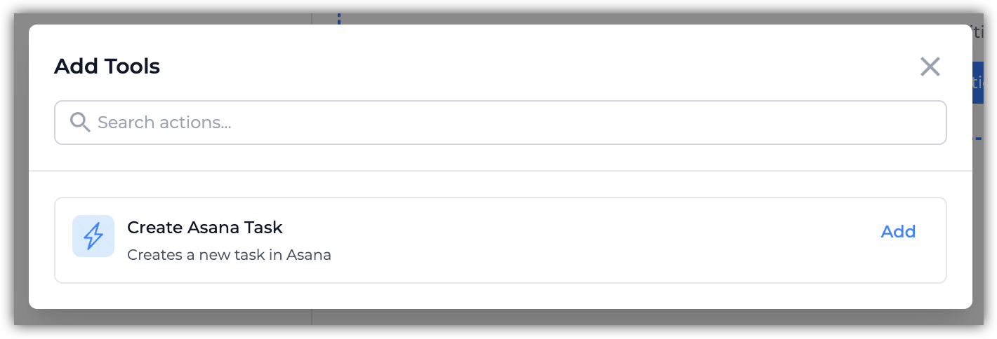 Select Tool