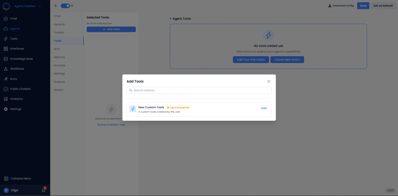 Overview - Odin AI Docs