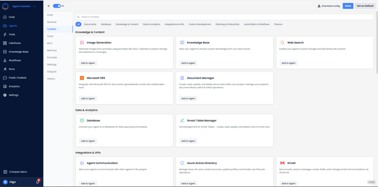 Overview - Odin AI Docs