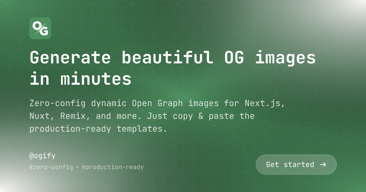 OGify