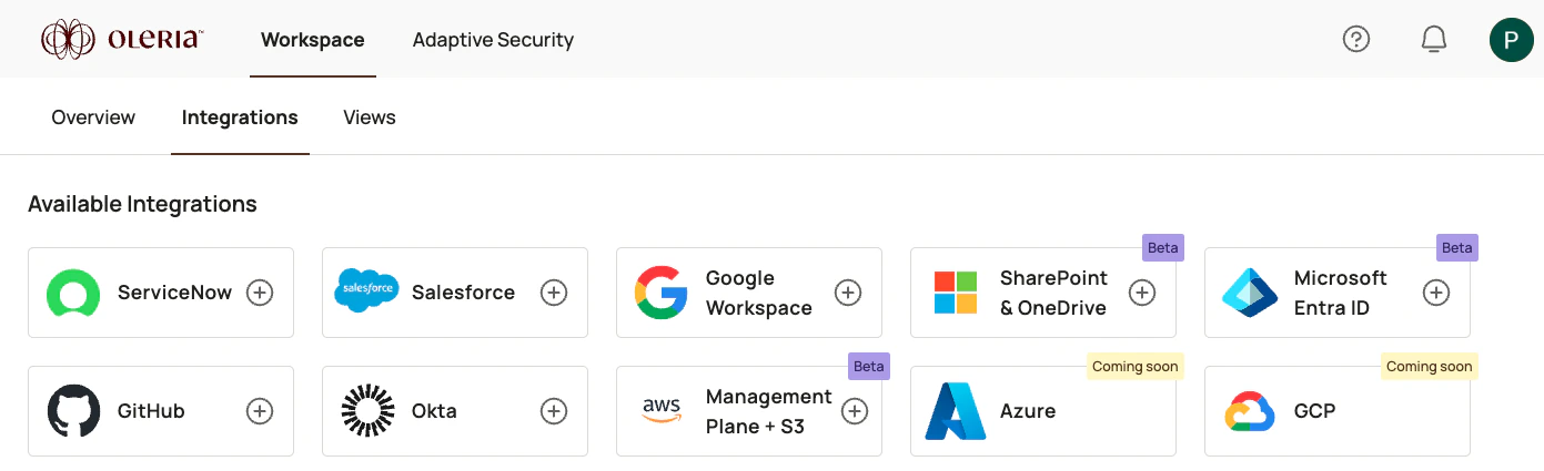 Select Microsoft SharePoint and OneDrive to integrate Entra ID, SharePoint, and OneDrive.