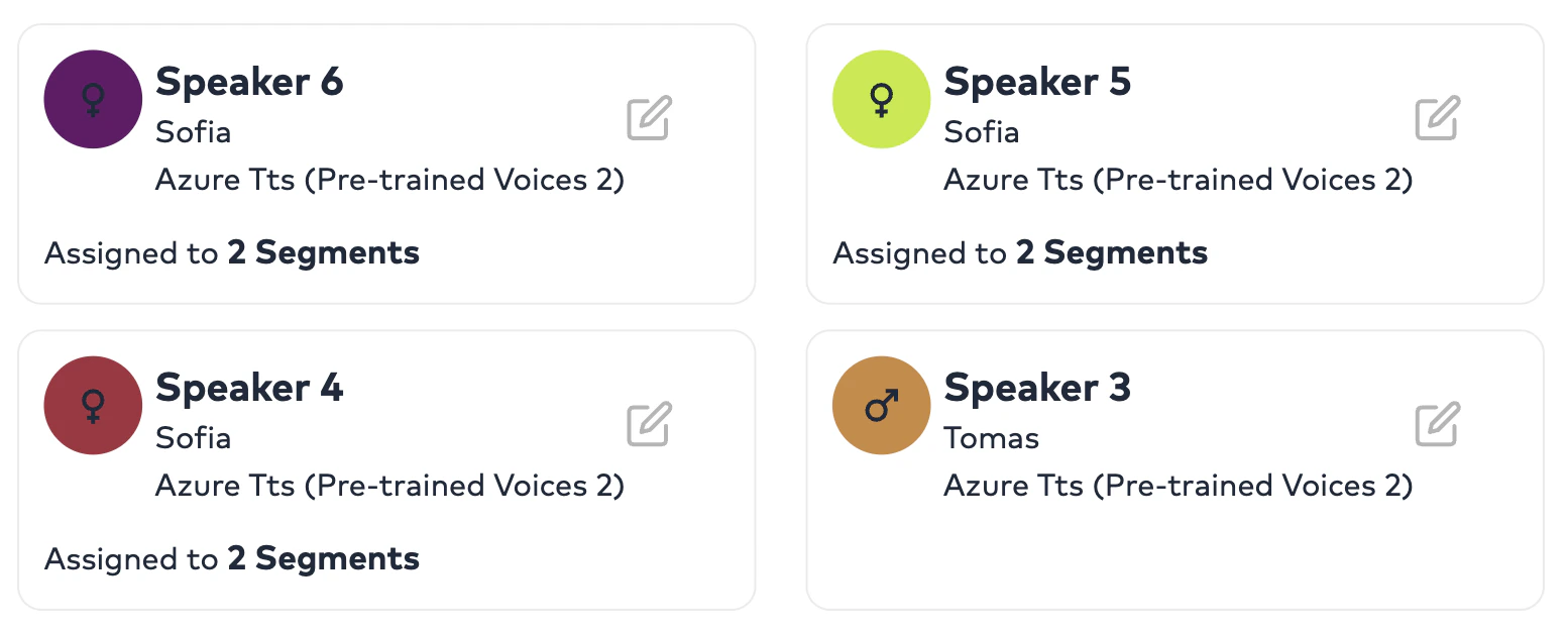 AI Voices Speaker Usage Indicator 1