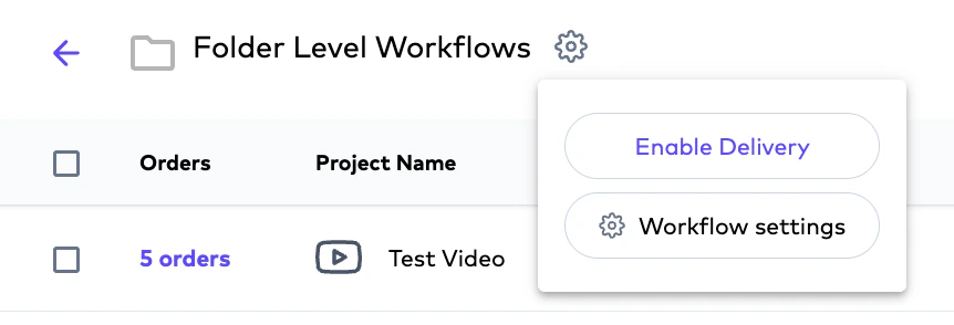 Folder Level Workflow Overrides 1