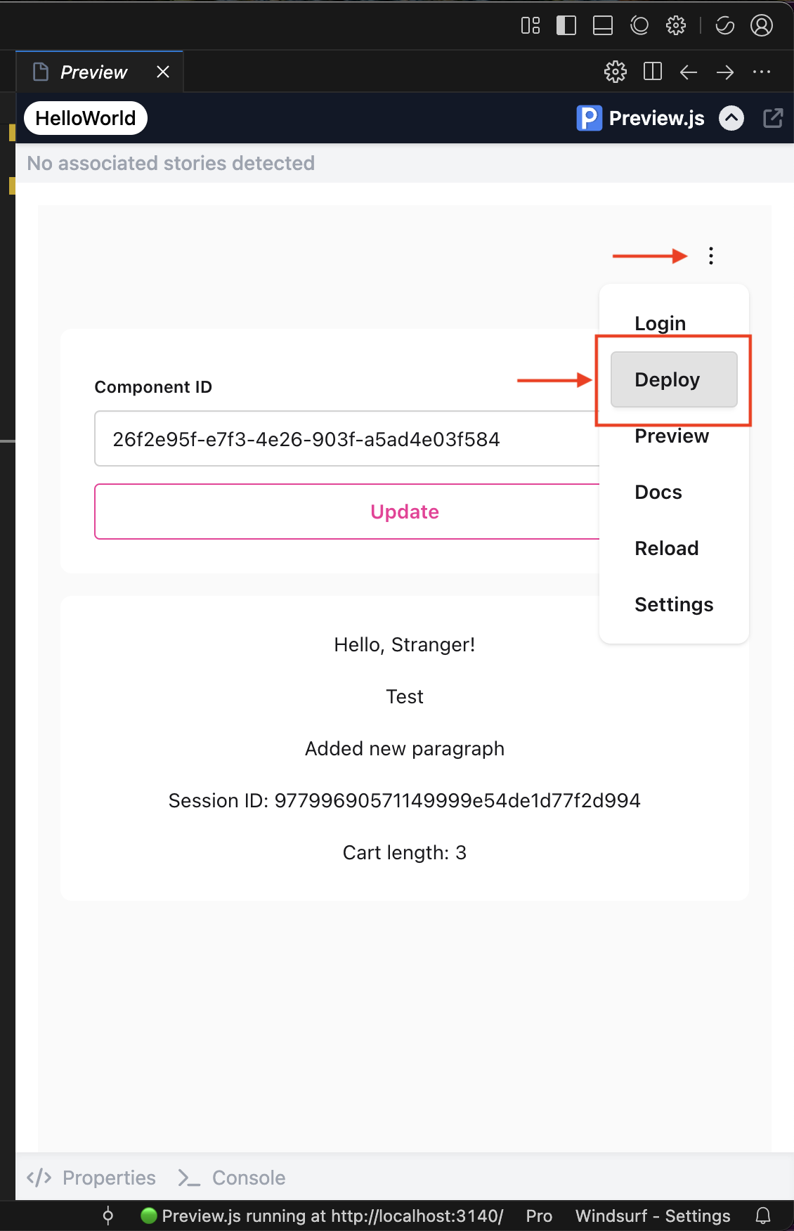 Previewjs Deploy Pn