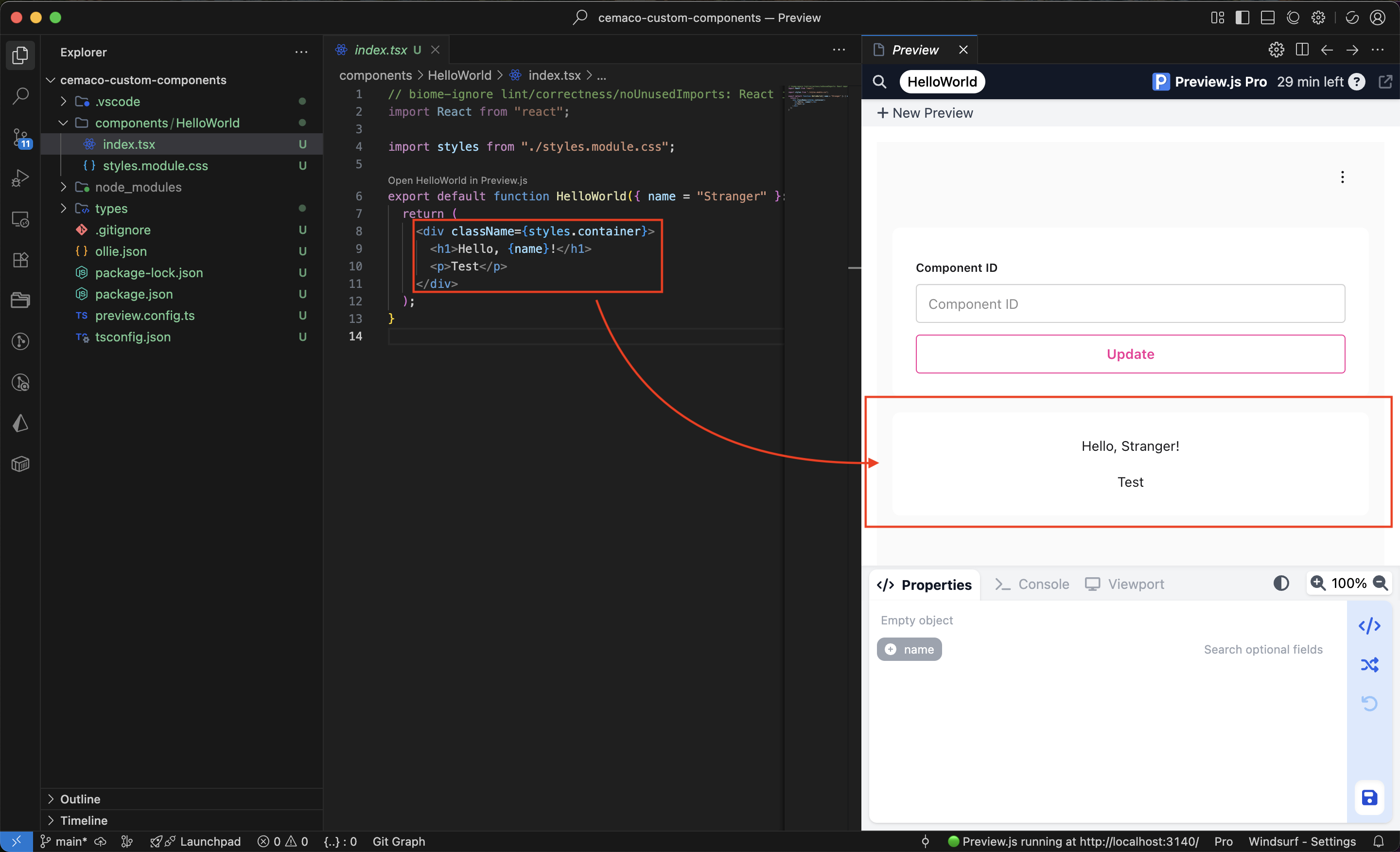 Previewjs Live Pn