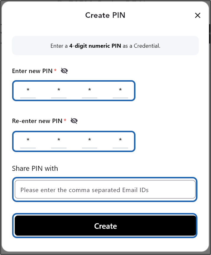 How to Enroll Badge and PIN using... - screenshot 6