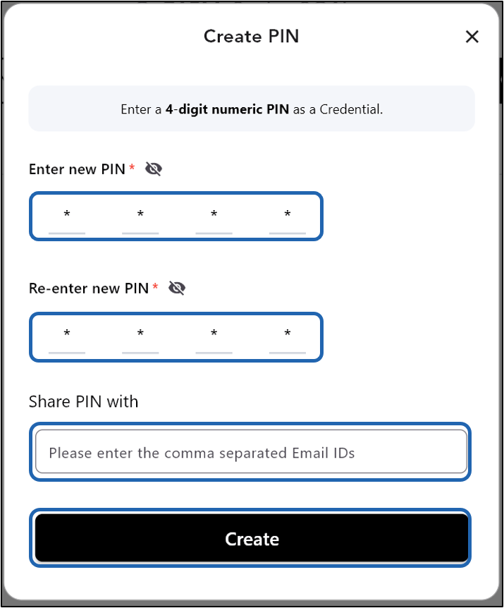 How to Enroll Badge and PIN using... - screenshot 6