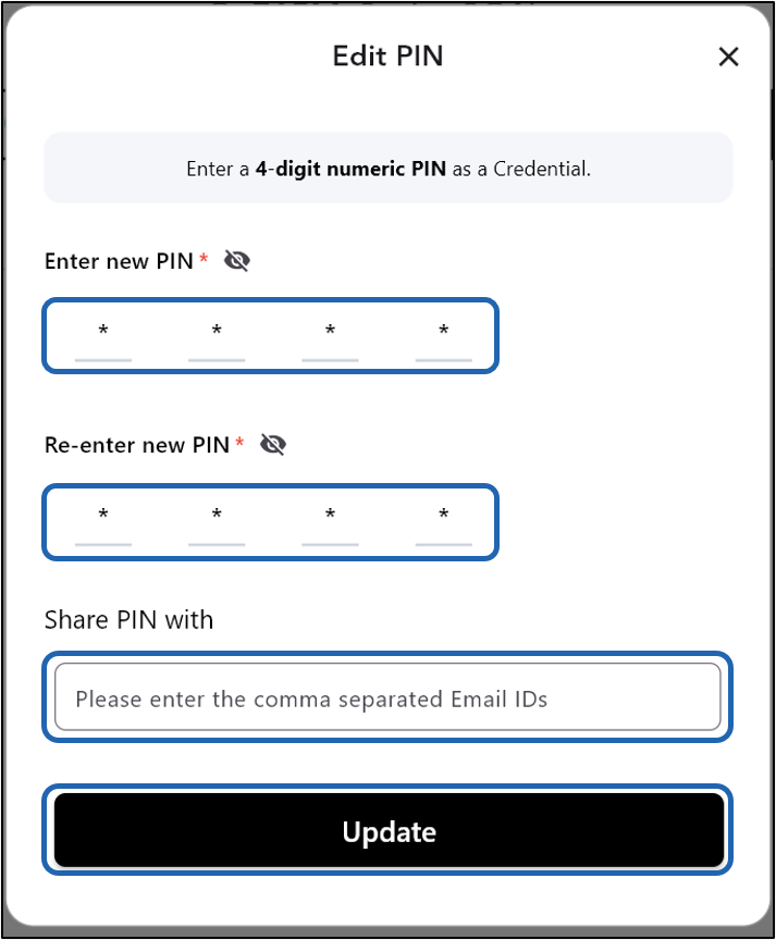 How to Enroll Badge and PIN using... - screenshot 5