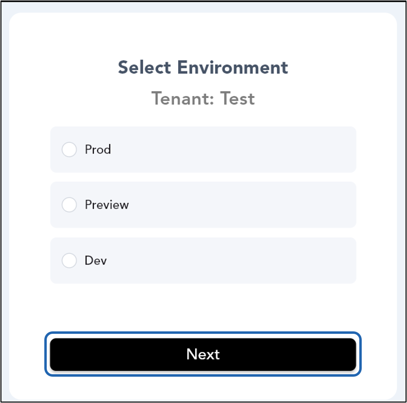 How to Manually Pair the Supervisor App - screenshot 3