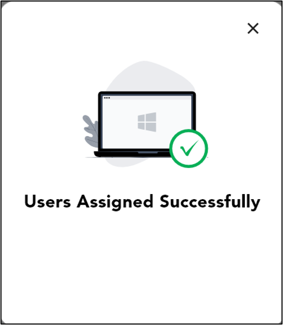 How to Assign Users to Shared Passwords... - screenshot 5