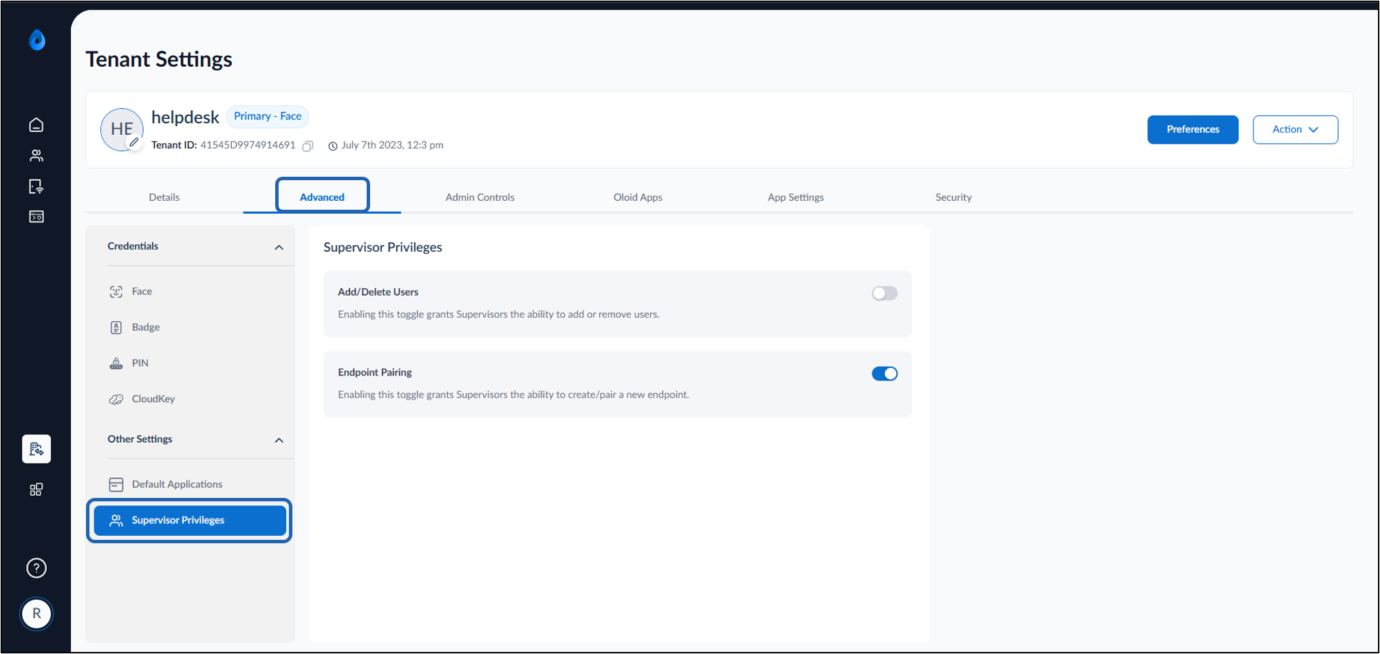 How to Enable Add/Delete Users in... - screenshot 3