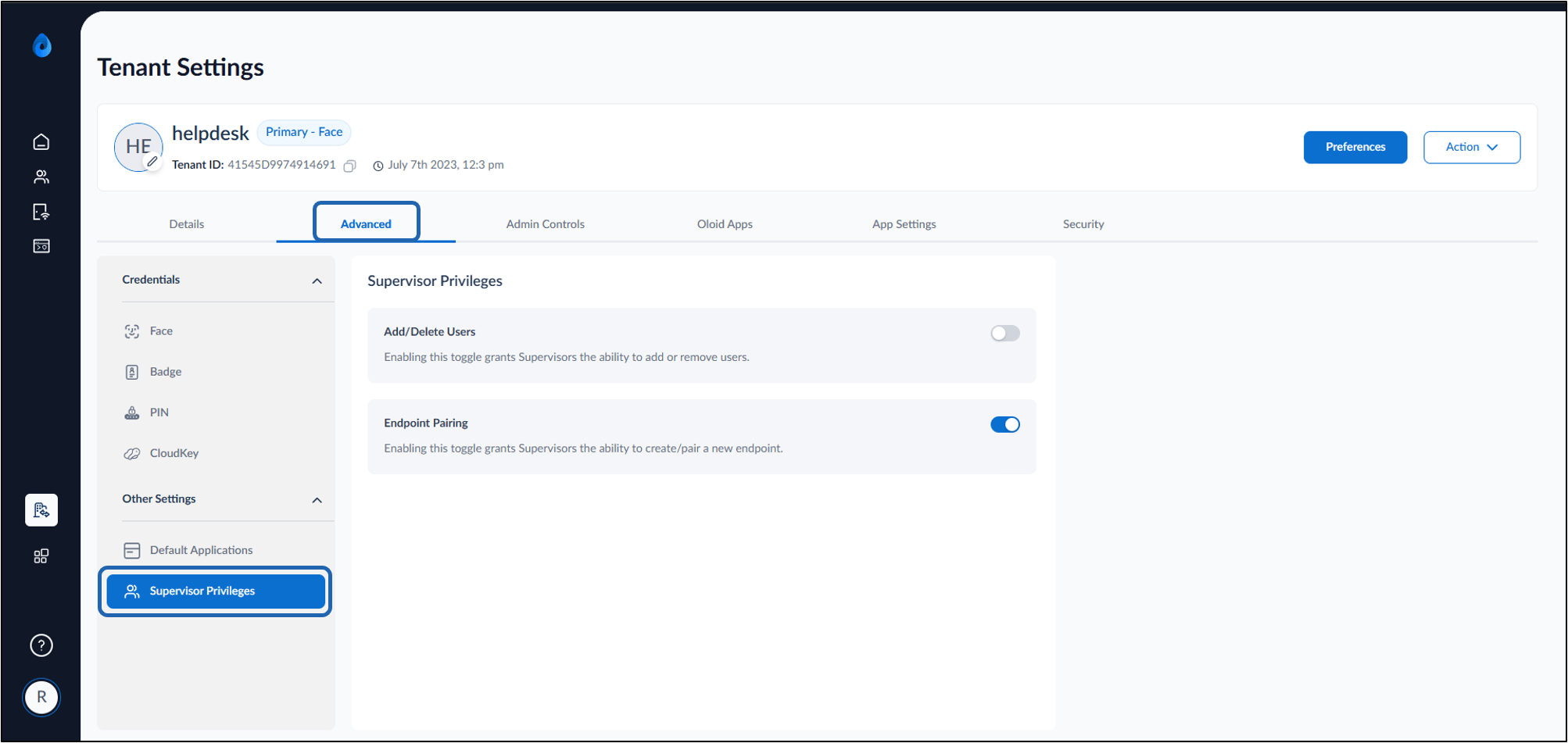 How to Enable Add/Delete Users in... - screenshot 3