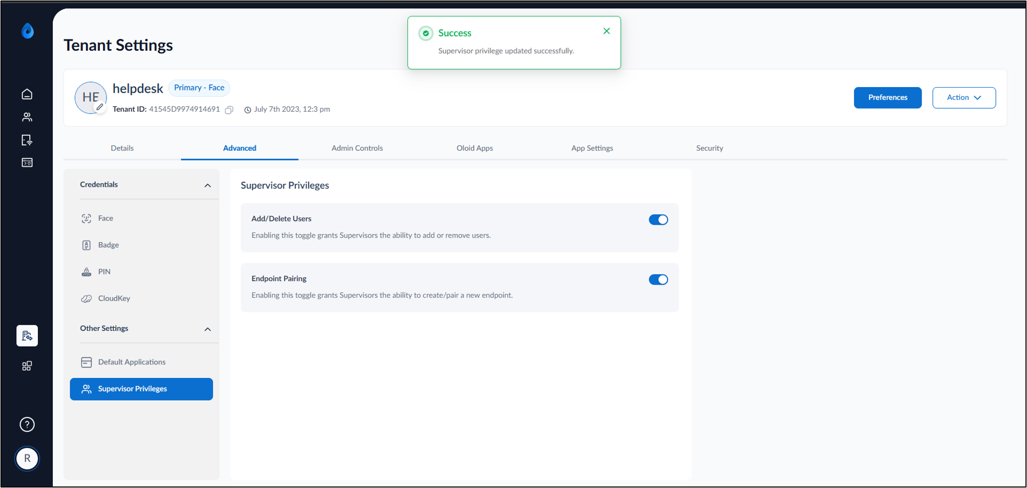 How to Enable Add/Delete Users in... - screenshot 5