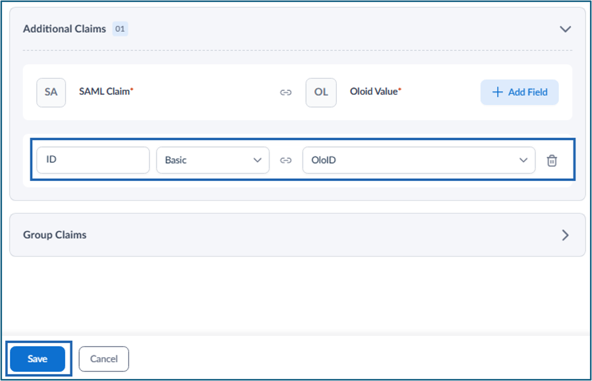 How to Configure Security Assertion... - screenshot 26