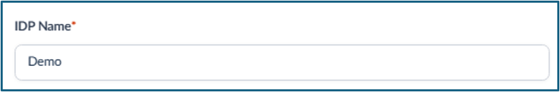 How to Configure Security Assertion... - screenshot 4