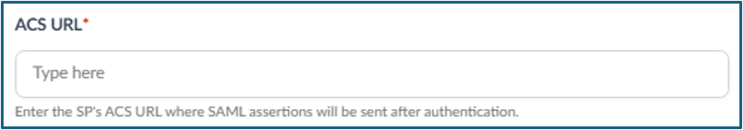 How to Configure Security Assertion... - screenshot 18