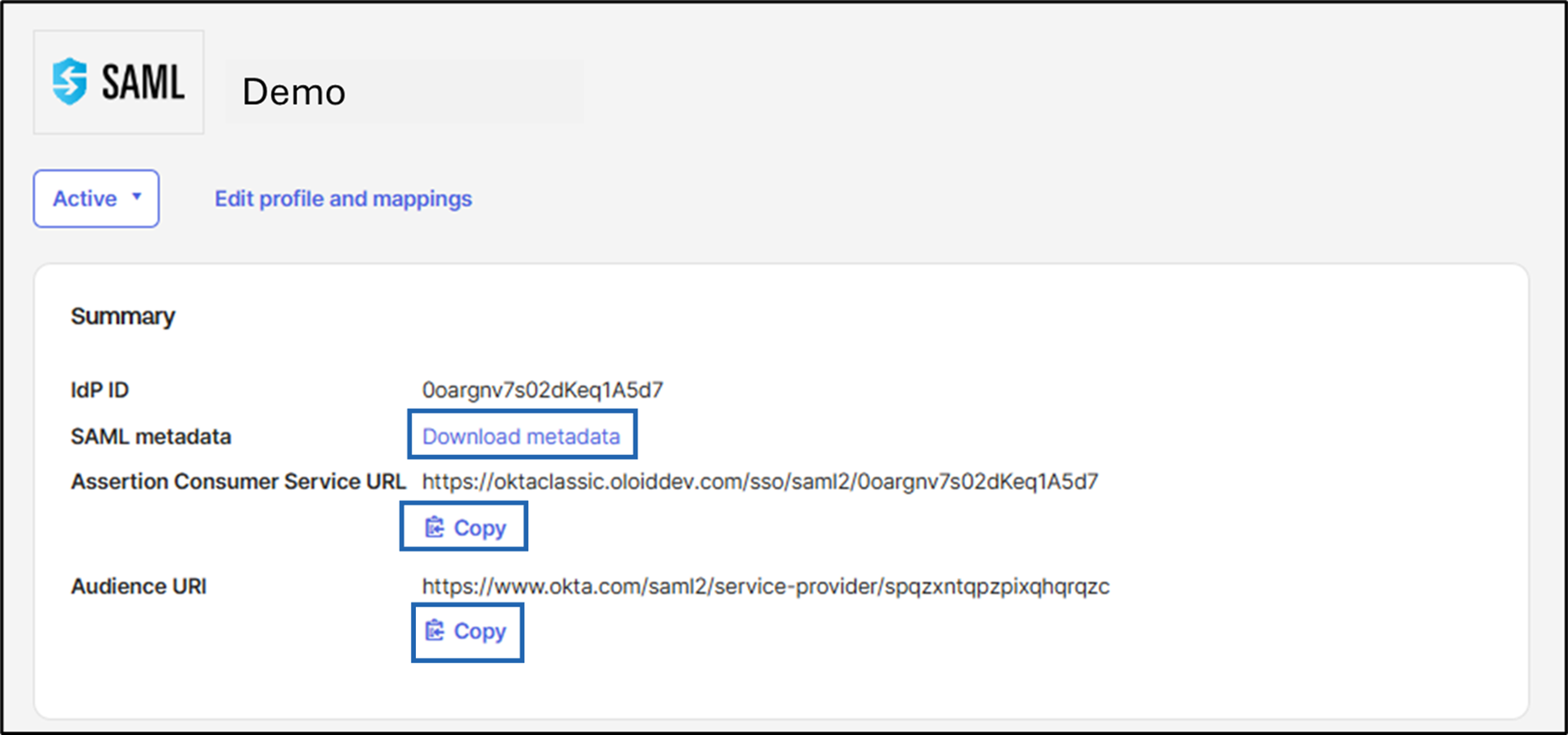 How to Configure Security Assertion... - screenshot 19