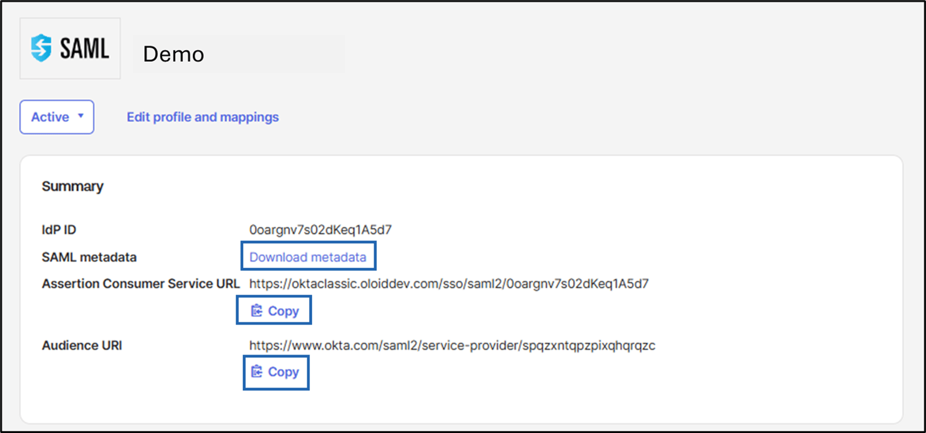 How to Configure Security Assertion... - screenshot 19