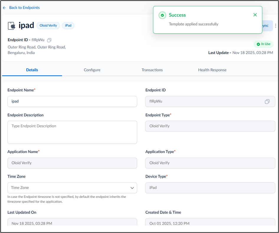 How to Apply Template to Paired... - screenshot 6
