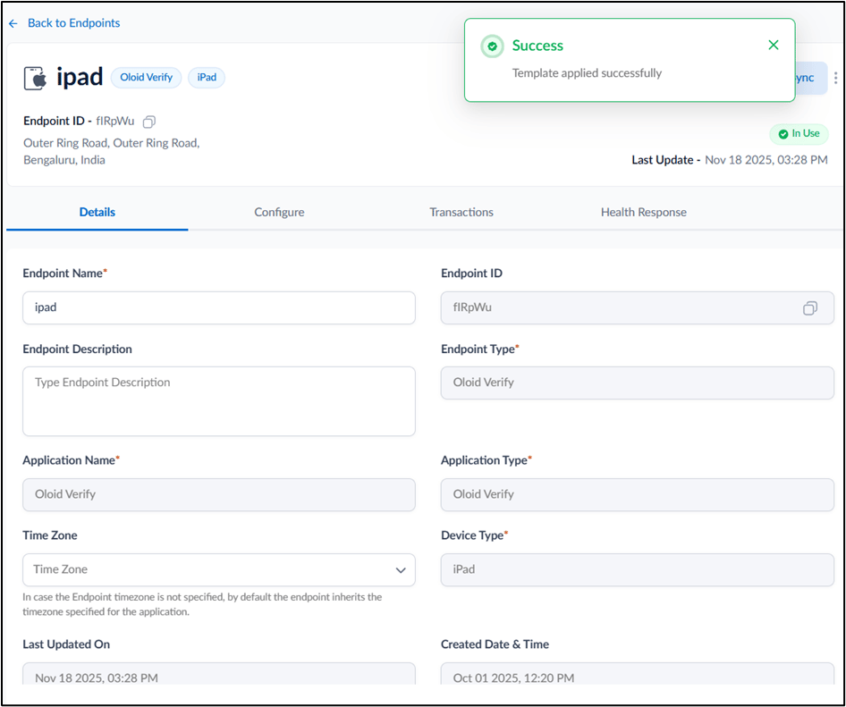 How to Apply Template to Paired... - screenshot 6