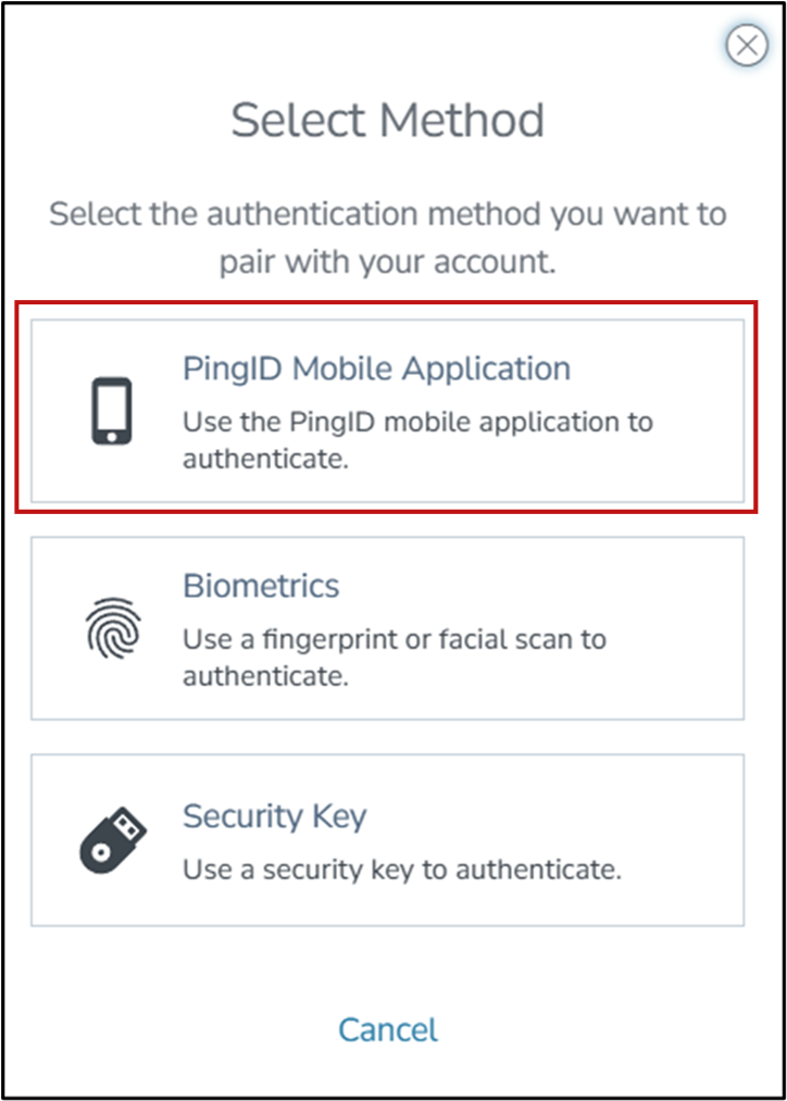 How to Configure PingOne Multi-Factor... - screenshot 33