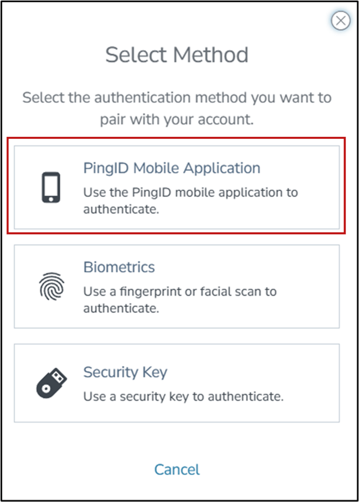 How to Configure PingOne Multi-Factor... - screenshot 33