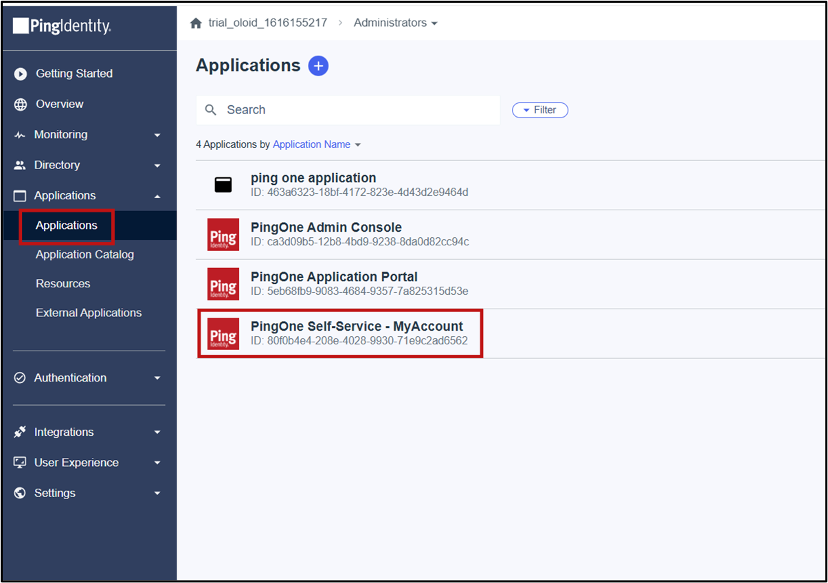 How to Configure PingOne Multi-Factor... - screenshot 27