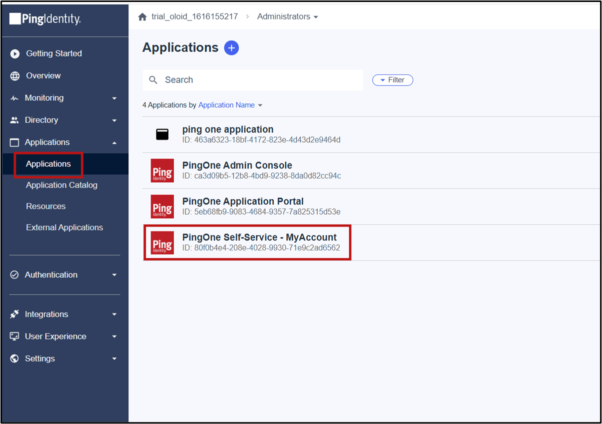 How to Configure PingOne Multi-Factor... - screenshot 27