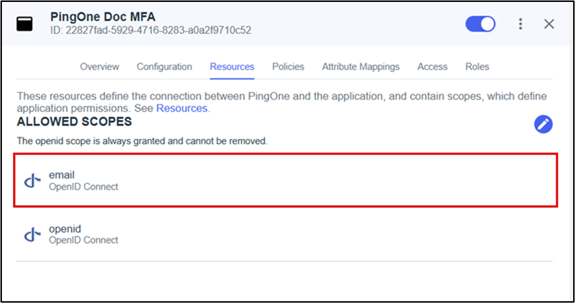How to Configure PingOne Multi-Factor... - screenshot 16