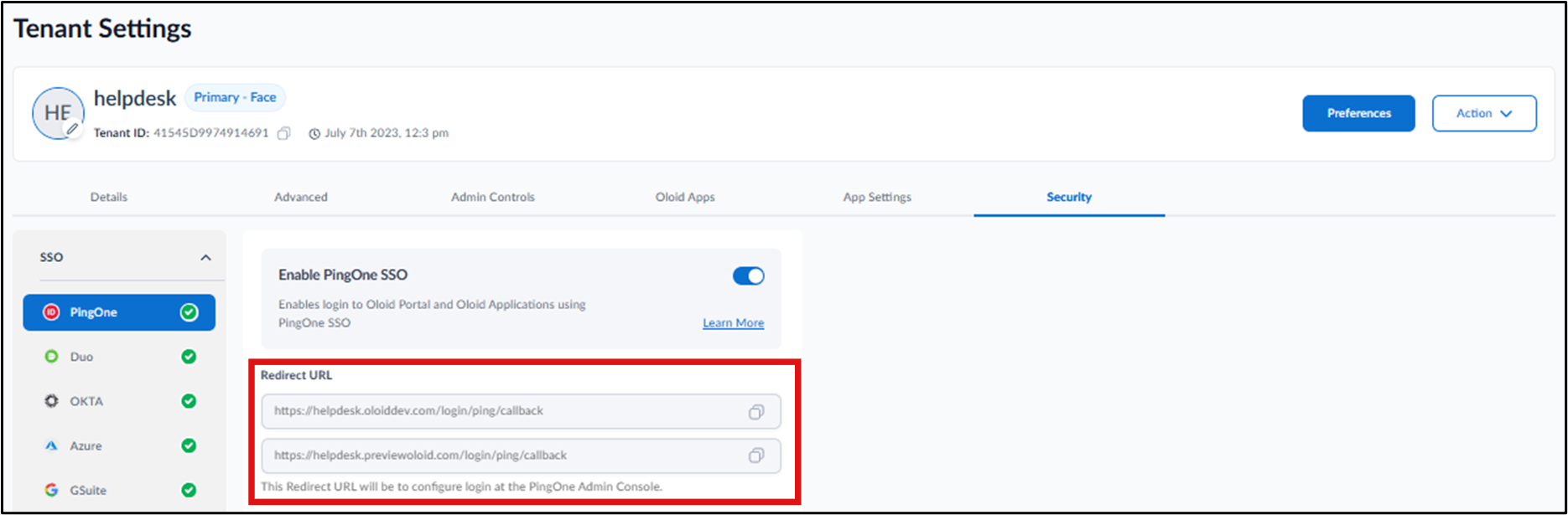How to Configure PingOne Multi-Factor... - screenshot 19