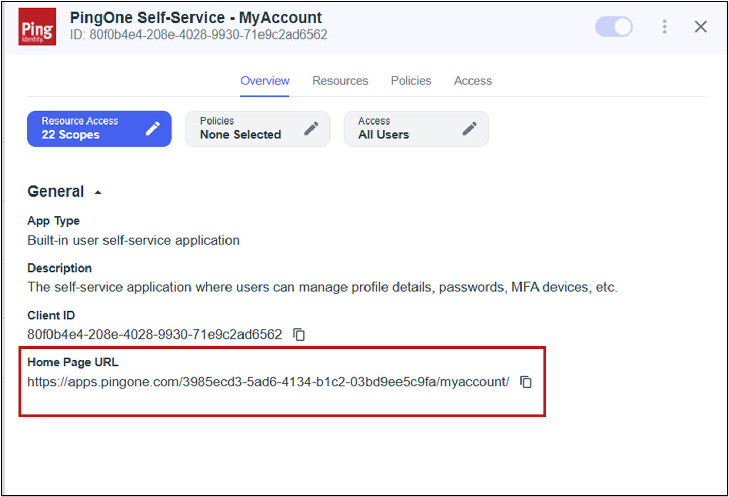 How to Configure PingOne Multi-Factor... - screenshot 28