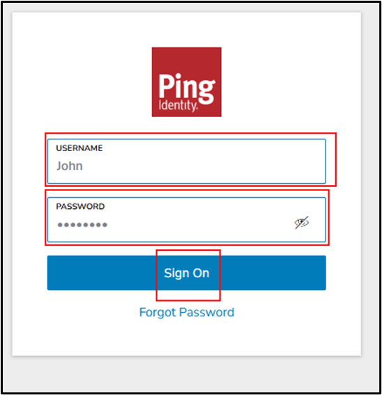 How to Configure PingOne Multi-Factor... - screenshot 29