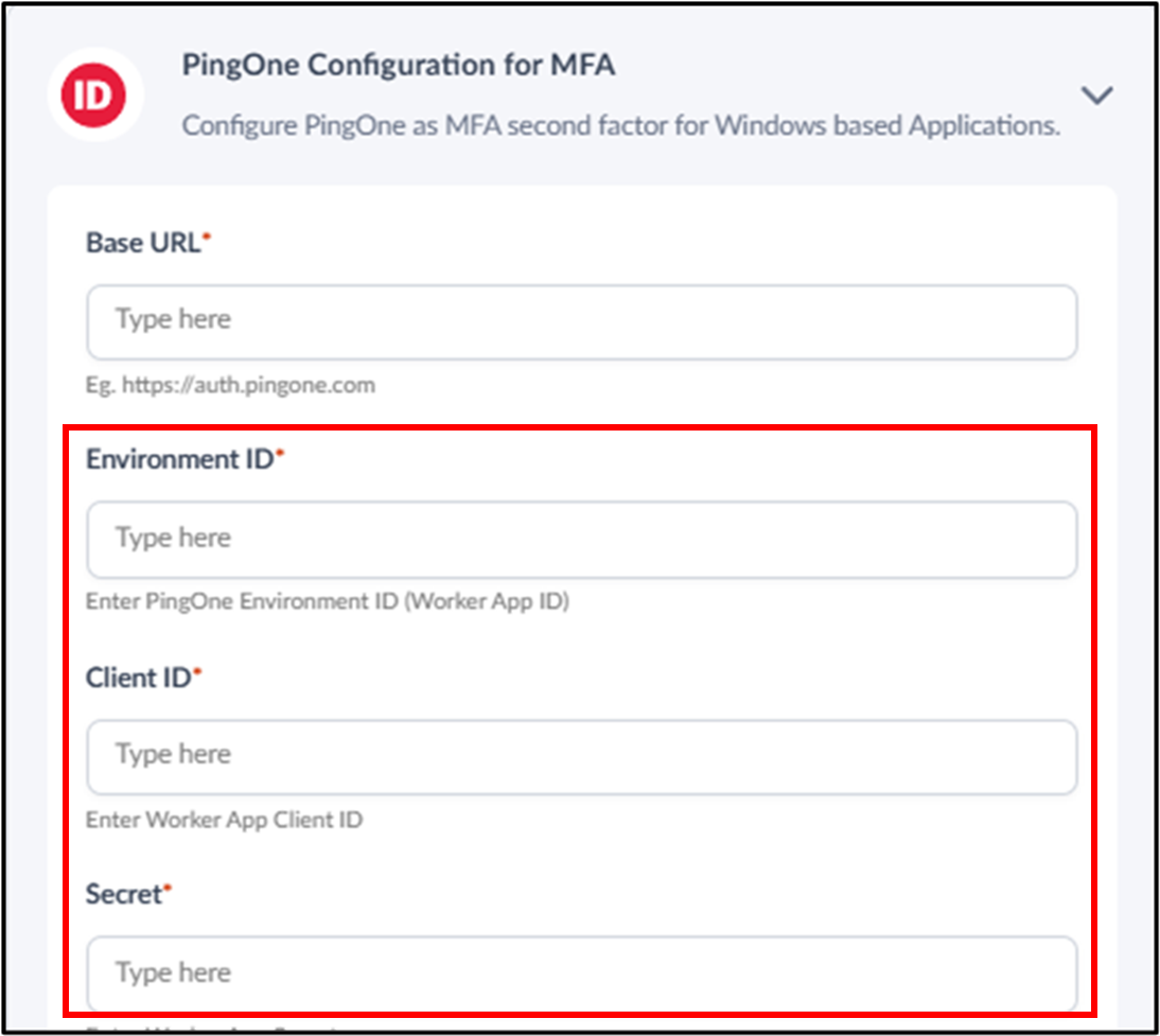 How to Configure PingOne Multi-Factor... - screenshot 21