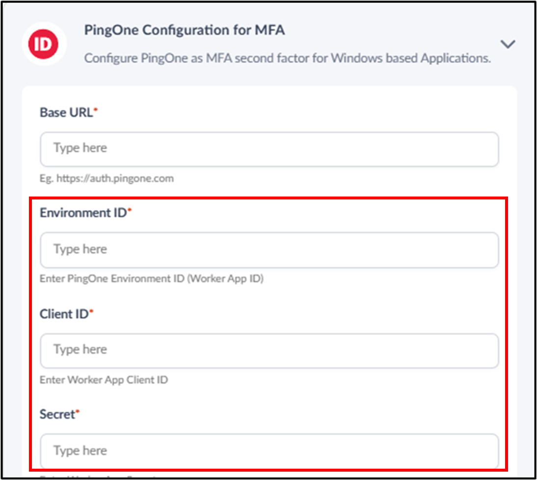 How to Configure PingOne Multi-Factor... - screenshot 21