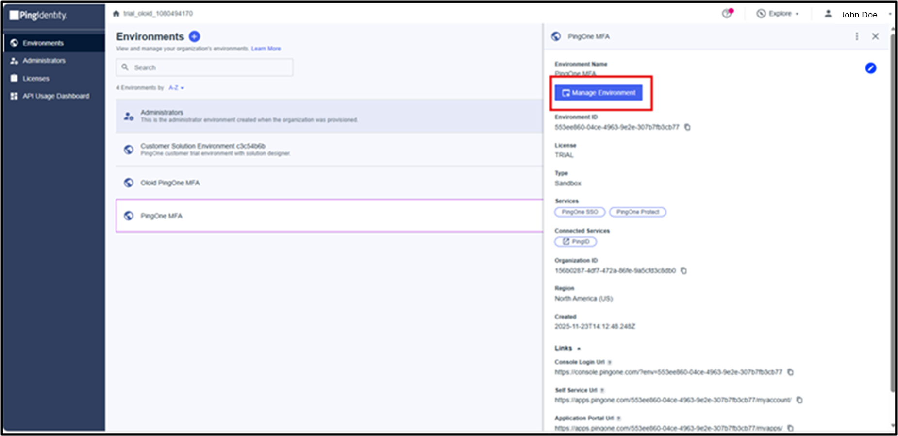 How to Configure PingOne Multi-Factor... - screenshot 6