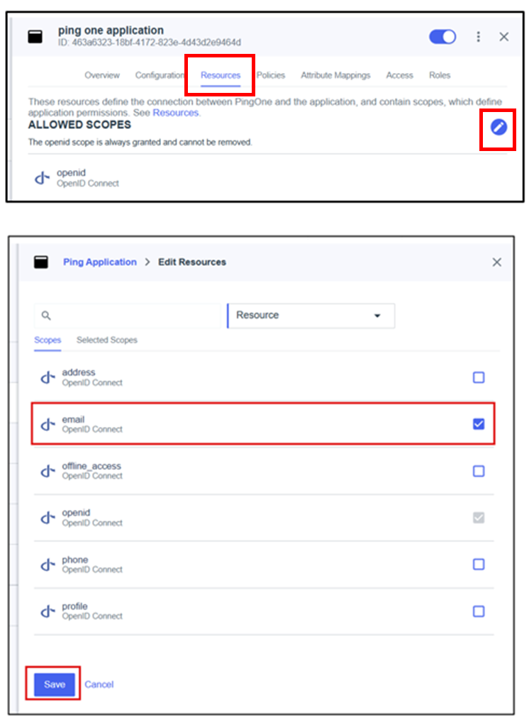 How to Configure PingOne Multi-Factor... - screenshot 15