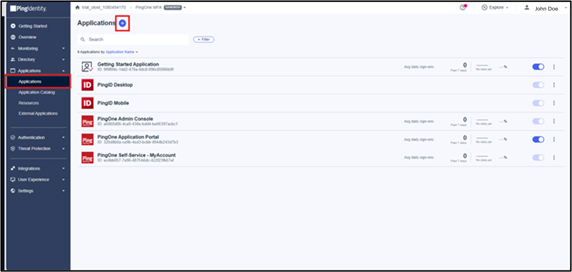 How to Configure PingOne Multi-Factor... - screenshot 8