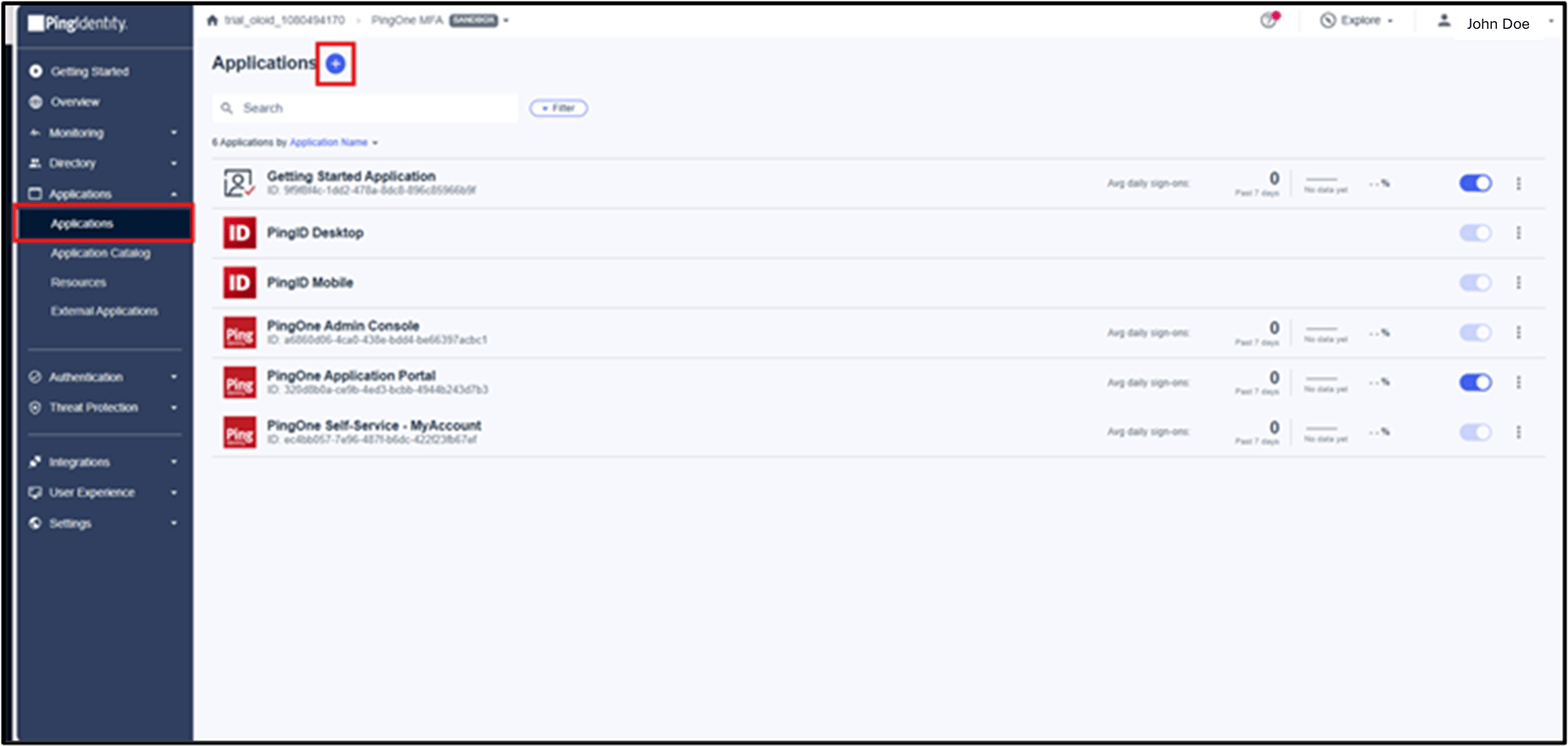How to Configure PingOne Multi-Factor... - screenshot 8