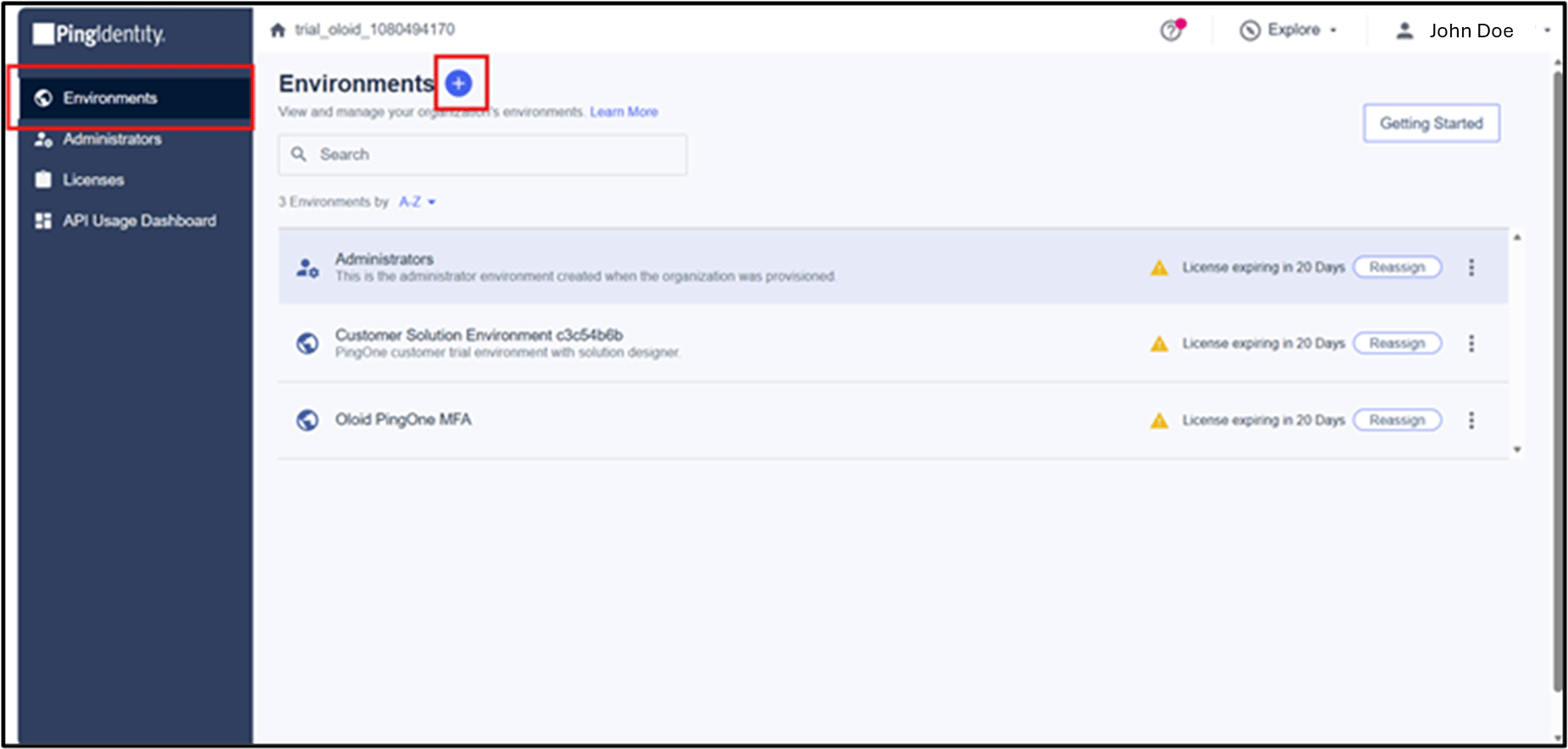 How to Configure PingOne Multi-Factor... - screenshot 1