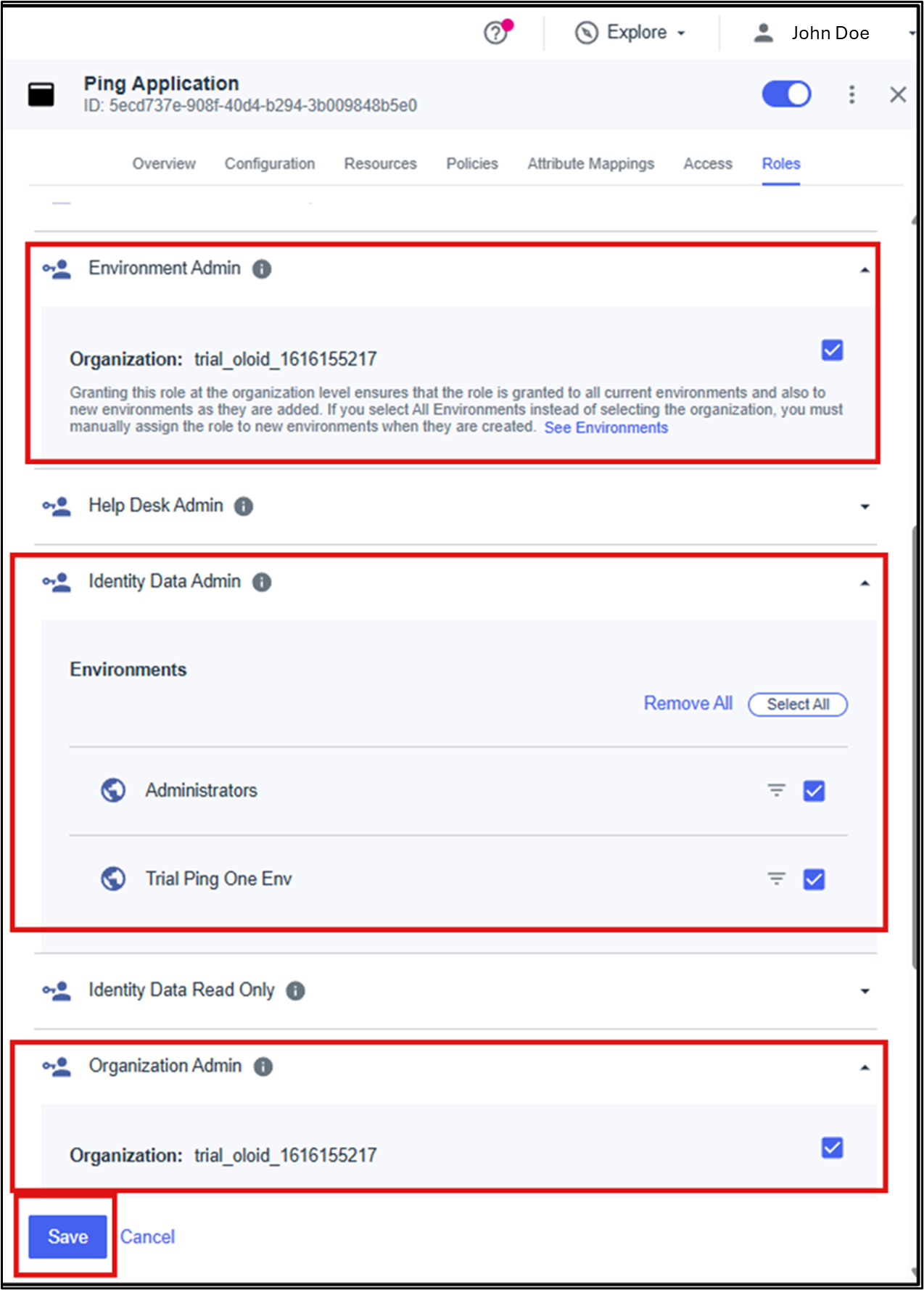 How to Configure PingOne Multi-Factor... - screenshot 13