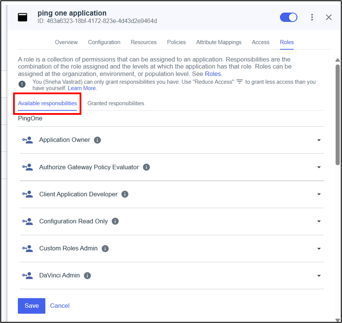 How to Configure PingOne Multi-Factor... - screenshot 12