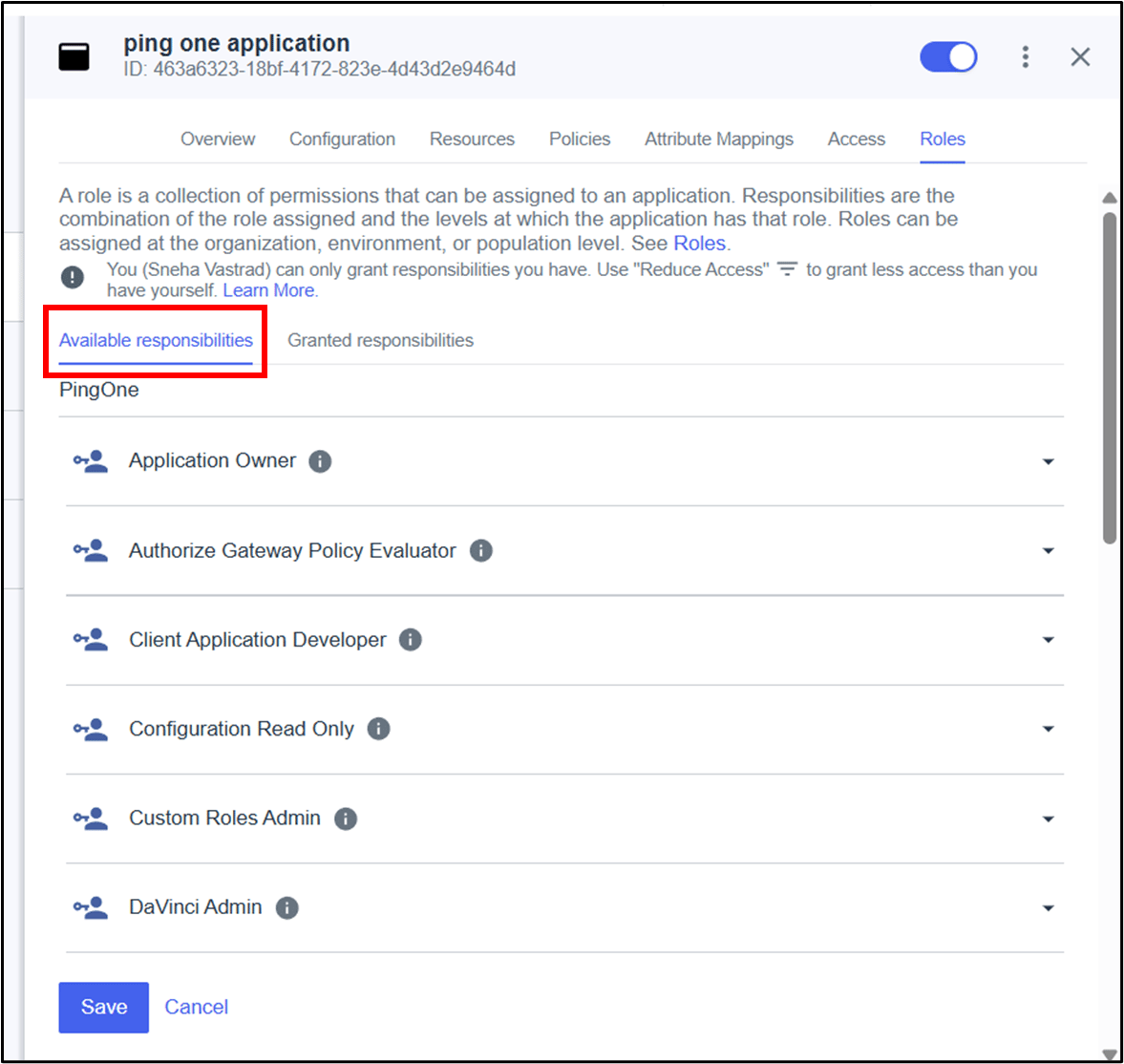 How to Configure PingOne Multi-Factor... - screenshot 12