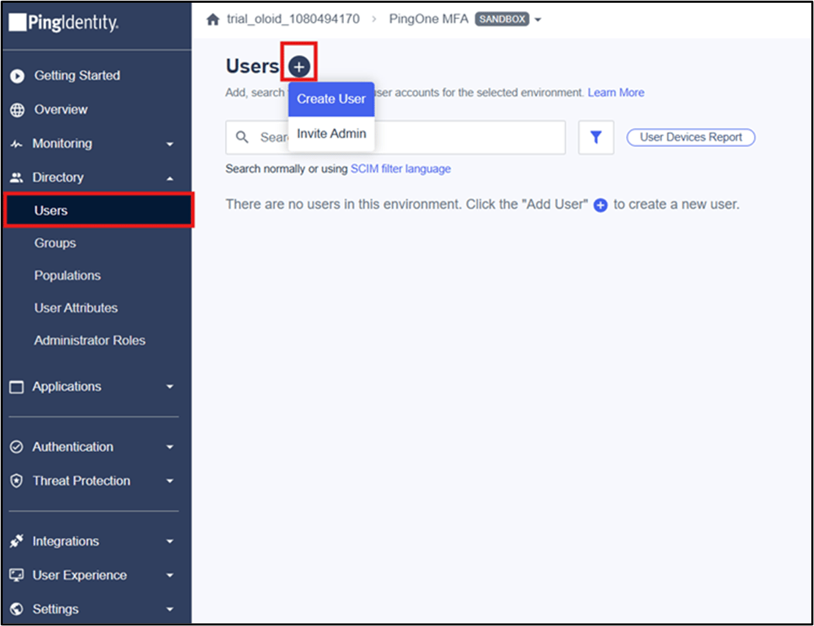 How to Configure PingOne Multi-Factor... - screenshot 22