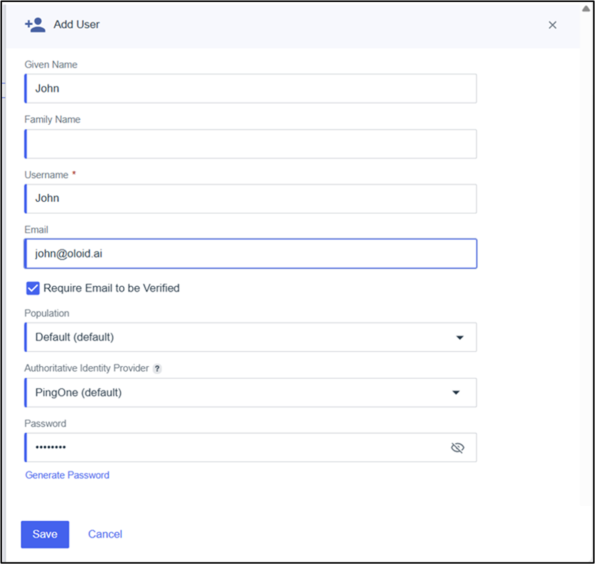 How to Configure PingOne Multi-Factor... - screenshot 23