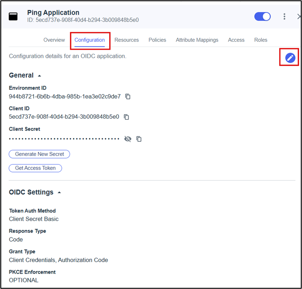 How to Configure PingOne Multi-Factor... - screenshot 17