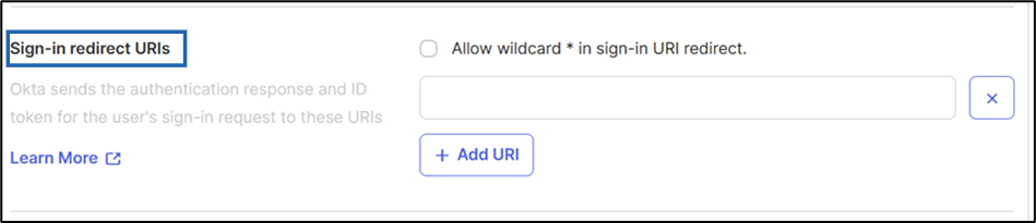 How to Configure Okta SSO in Tenant... - screenshot 5