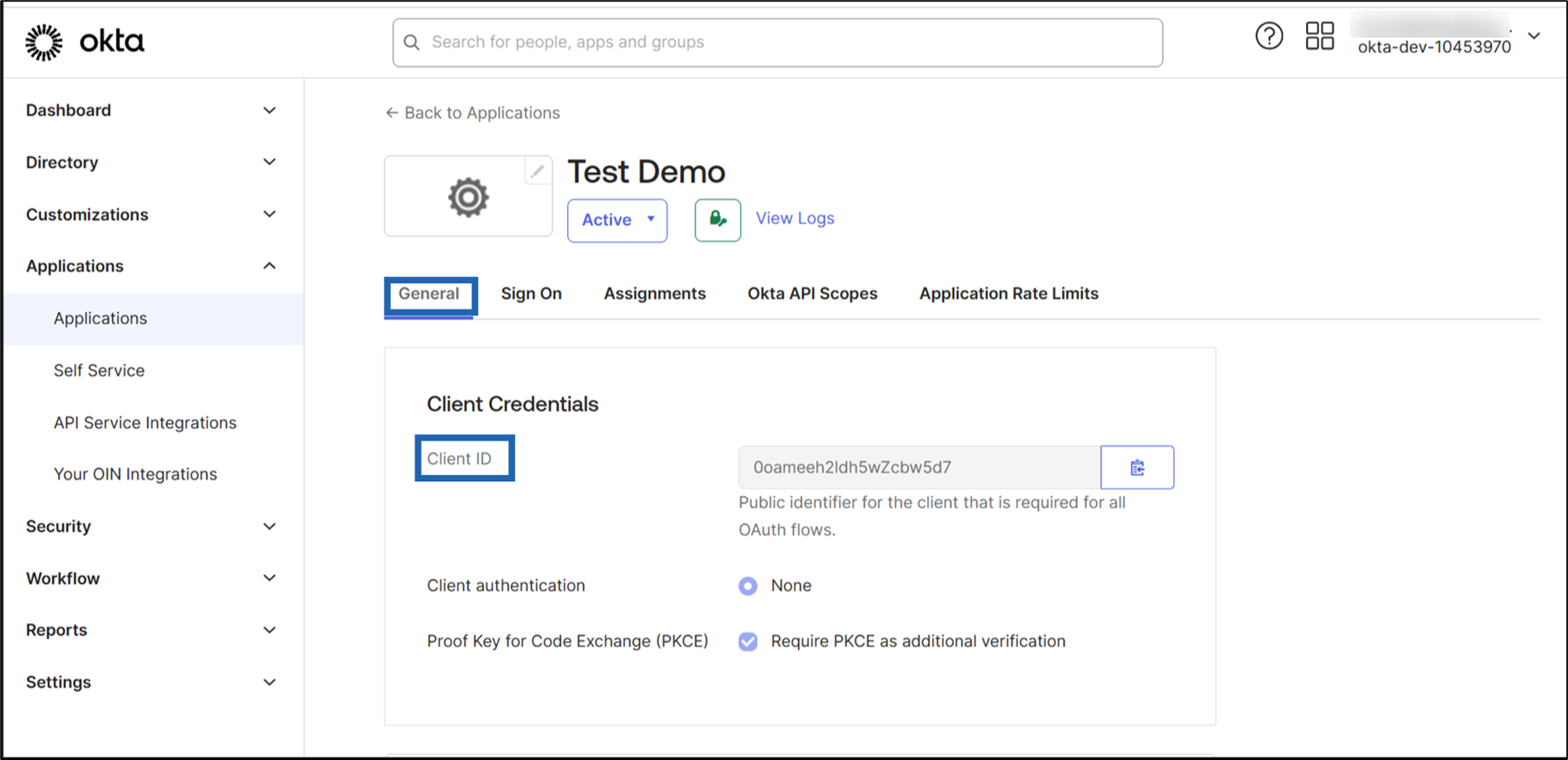 How to Configure Okta SSO in Tenant... - screenshot 11