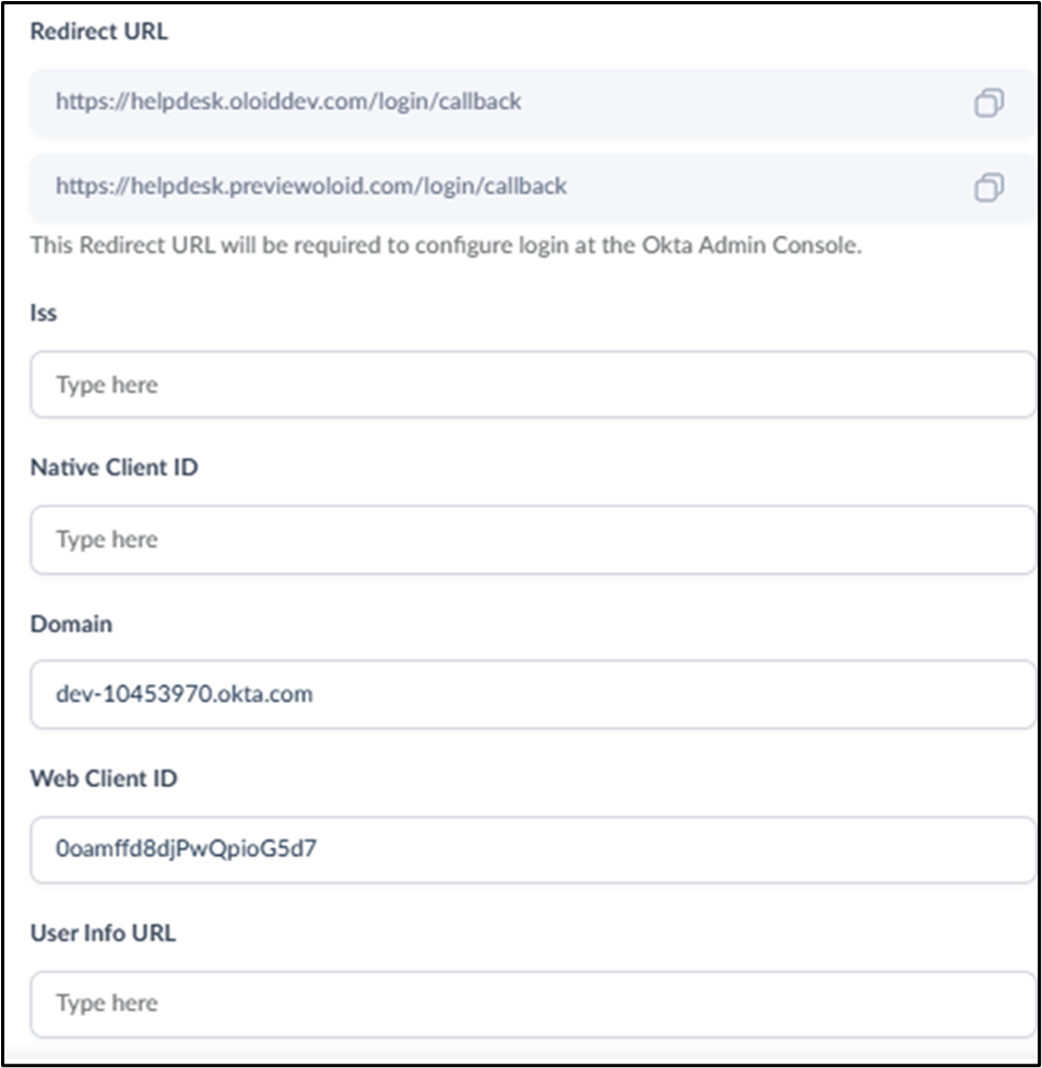How to Configure Okta SSO in Tenant... - screenshot 12