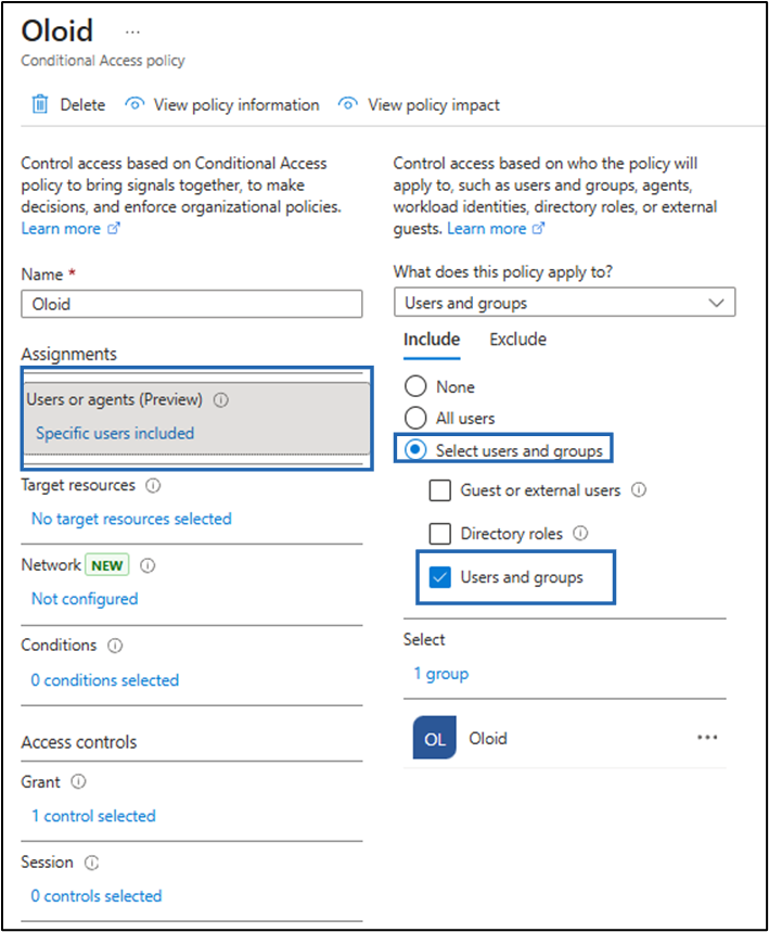 Integrating Oloid as an External Method... - screenshot 29
