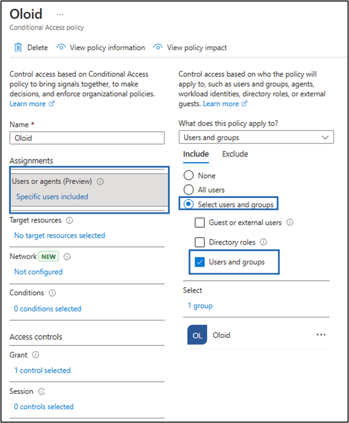 Integrating Oloid as an External Method... - screenshot 29